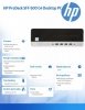 HP Inc. Komputer poleasingowy ProDesk 600 G4 SFF Core i5 8500 (8-gen.)   3,0 GHz / 16 GB / SSD 256GB NVME / Win 11 Prof.